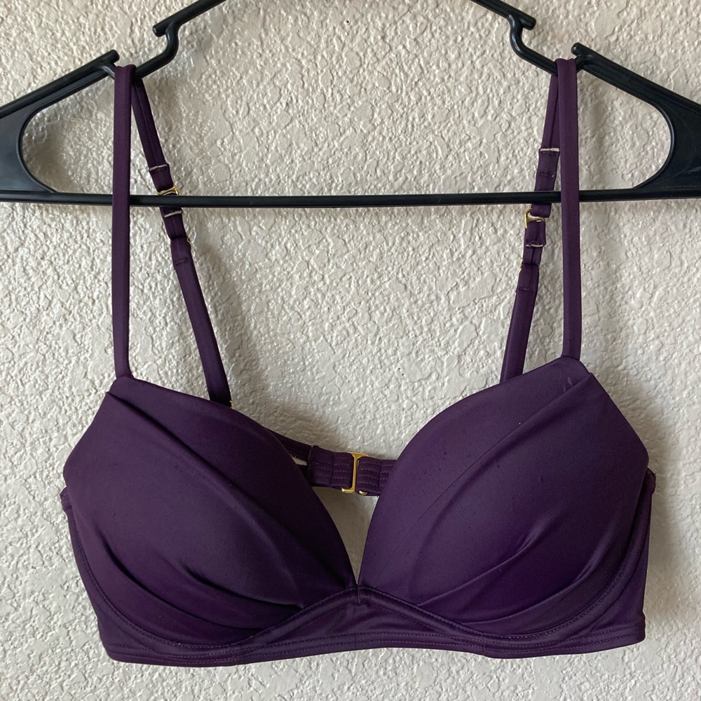 Victoria’s Secret Swim Suit Top 34 B